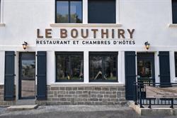 Le Bouthiry, Le Saint - Horaires d'ouverture