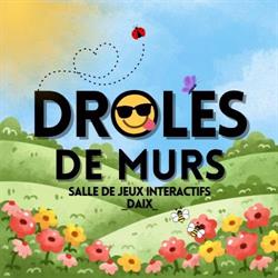Droles de murs, Daix - Horaires d'ouverture