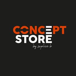 Concept Store By Sophie B, Bergerac - Horaires d'ouverture