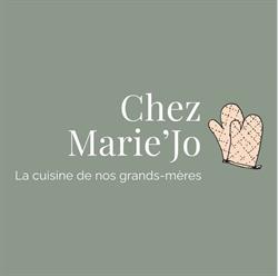 Chez Marie’Jo, Hébécourt - Horaires d'ouverture