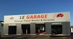 Le Garage Doc'Ultime, Monéteau - Horaires d'ouverture