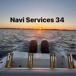 Navi Services 34, Marseillan - Horaires d'ouverture
