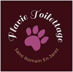 Flavie Toilettage, Saint-Romain-en-Jarez - Horaires d'ouverture