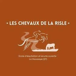 Les Chevaux de la Risle, La Houssaye - Horaires d'ouverture