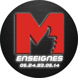M enseignes, Cuers - Horaires d'ouverture