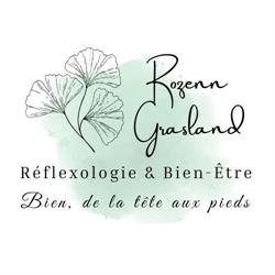 Rozenn Grasland Réflexologie, Guérande - Horaires d'ouverture