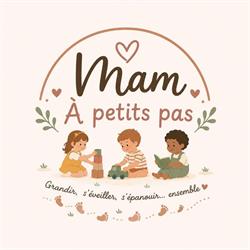 MAM À Petits Pas, Valenciennes - Horaires d'ouverture