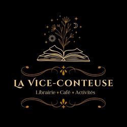 La Vice-Conteuse, Marvejols - Horaires d'ouverture