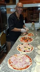 Pizzeria Sicilia Antonio11590, Cuxac-d'Aude - Horaires d'ouverture