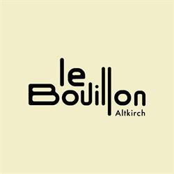 Restaurant Le Bouillon Altkirch - Horaires d'ouverture