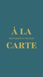 À LA CARTE TRAITEUR & RESTAURANT - HALAL, Hayange - Horaires d'ouverture