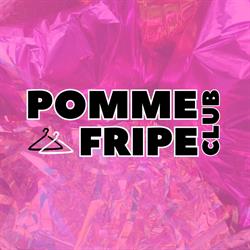 Pomme Fripe Club, Haguenau - Horaires d'ouverture