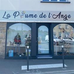 La Plume de l'Ange, Aubigny-en-Artois - Horaires d'ouverture