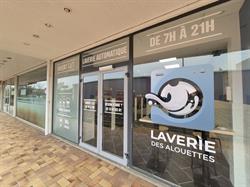Laverie des Alouettes, Les Herbiers - Horaires d'ouverture