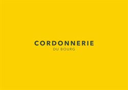 Cordonnerie du bourg, Bouguenais - Horaires d'ouverture
