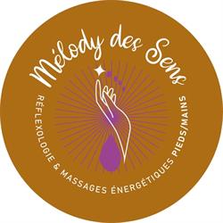 Mélody des Sens - Réflexologie & Massages énergétiques pieds/mains, Pont-Sainte-Marie - Horaires d'ouverture