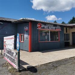 MS Autos - AUTOFIT, Savignac - Horaires d'ouverture