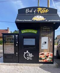 Best Of Pizza Louhans - Horaires d'ouverture