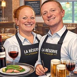 La Réserve, Plescop - Horaires d'ouverture