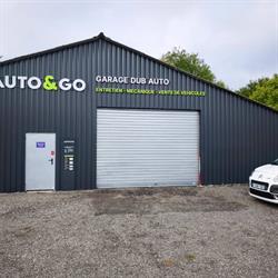 AUTO&GO GARAGE DUB AUTO, Bedenac - Horaires d'ouverture