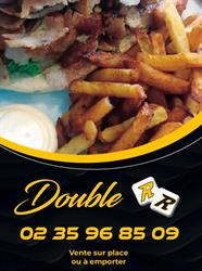 LE Double R, Fauville-en-Caux - Horaires d'ouverture
