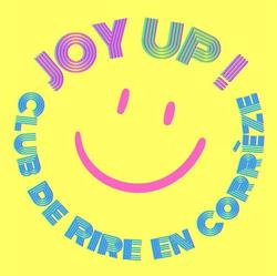 YOGA du RIRE Brive - Corrèze - JOY UP, Brive-la-Gaillarde - Horaires d'ouverture