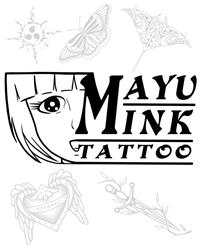 Mayu Ink, Valentigney - Horaires d'ouverture