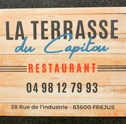 La Terrasse Du Capitou, Fréjus - Horaires d'ouverture