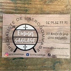Emma sablage, Haisnes - Horaires d'ouverture