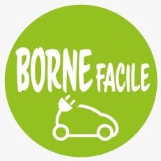 BORNE Facile , la mobilité 100 % electrique facile, Fleury-les-Aubrais - Horaires d'ouverture