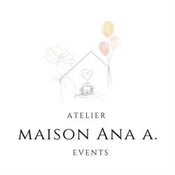 Atelier Maison Ana A Events, Joucas - Horaires d'ouverture