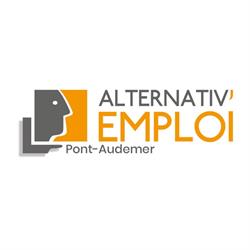Alternativ'Emploi Pont-Audemer, - Horaires d'ouverture