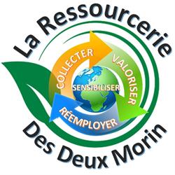La ressourcerie des deux Morin, Coulommiers - Horaires d'ouverture