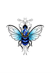 L'abeille Bleue, Guérande - Horaires d'ouverture