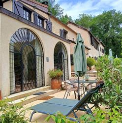 Font Neuve, Souillac - Horaires d'ouverture