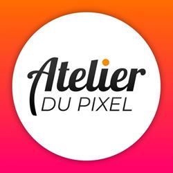 Atelier du pixel, Dordives - Horaires d'ouverture