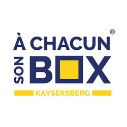 A Chacun Son Box - Kaysersberg - Horaires d'ouverture