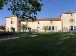 Le Logis de la Gilbretiere, La Ferrière - Horaires d'ouverture
