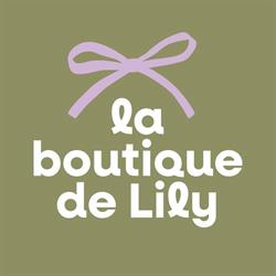 La boutique de Lily, Lambersart - Horaires d'ouverture