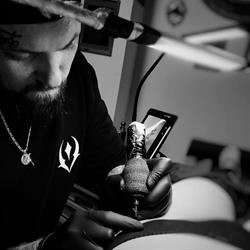 Sweak-ink Tattoo, Sallaumines - Horaires d'ouverture