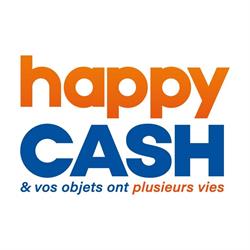 Happy Cash Creysse - Horaires d'ouverture