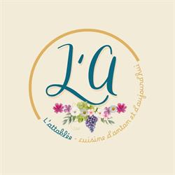 L’attablée, Magland - Horaires d'ouverture