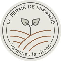 La Ferme de Mirande, Varennes-le-Grand - Horaires d'ouverture