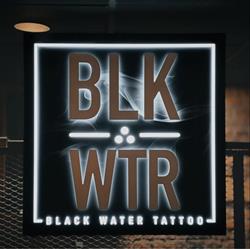 Black Water Tattoo, Rennes - Horaires d'ouverture