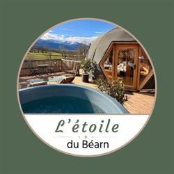 L'étoile du Béarn - Hébergement insolite avec bain nordique et vue imprenable sur les Pyrénées (64), Asson - Horaires d'ouverture
