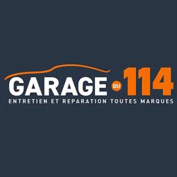 Garagedu114, Mouy - Horaires d'ouverture