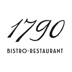1790 Bistro Restaurant, Polliat - Horaires d'ouverture