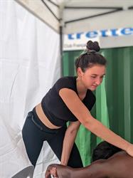 Moho Massages par Aude Groiseau, Bois-le-Roi - Horaires d'ouverture