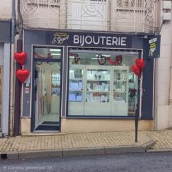 Bijouterie S.Guiard, Uzerche - Horaires d'ouverture