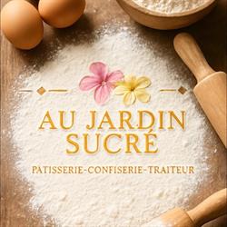 Au Jardin Sucré Nérac, - Horaires d'ouverture